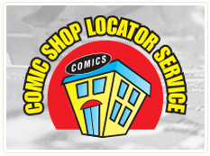 Comic-Shop-Locater