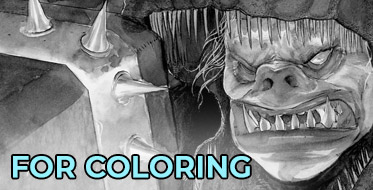 ForColoring